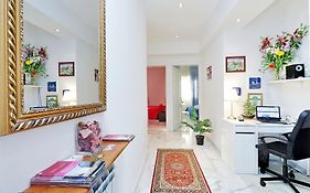 I Pini Di Roma - Rooms & Suites